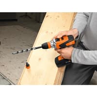 FEIN Power Tools 4-Speed Cordless Drill/Driver, ASCM 14 QXC